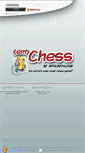 Mobile Screenshot of emchess.com